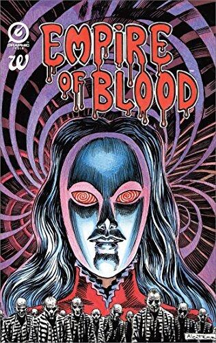 Empire of Blood