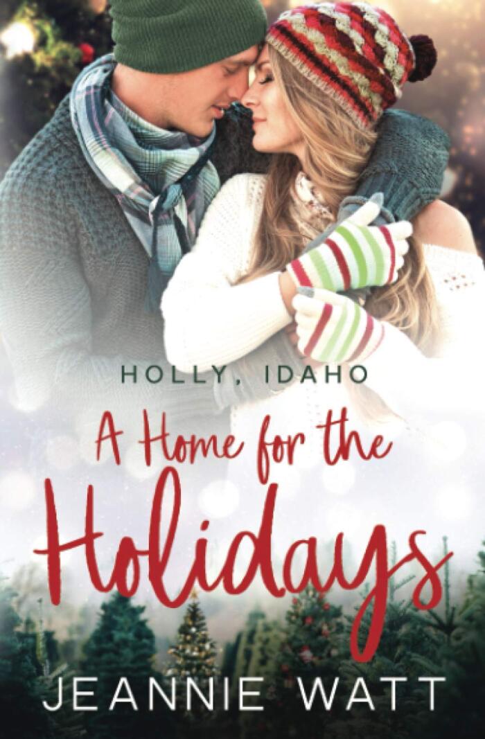 A Home for the Holidays