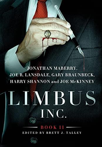 Limbus, Inc. (Book II)