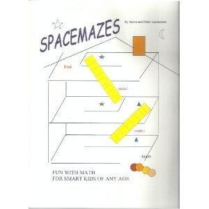Spacemazes