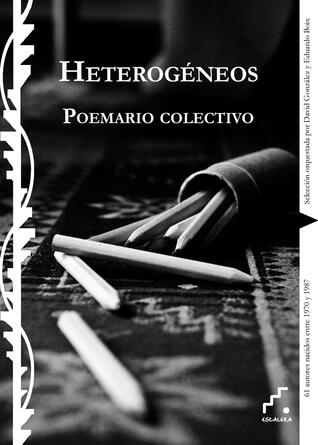 Heterogéneos: Poemario colectivo (VerS.O.S.)