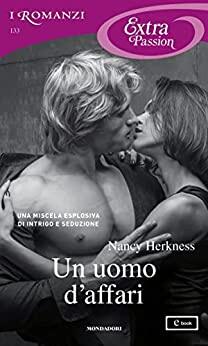 Un uomo d'affari