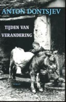 Tijden van verandering