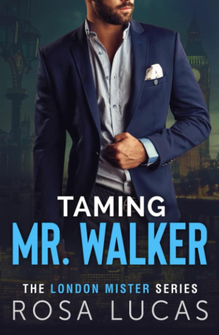 Taming Mr. Walker