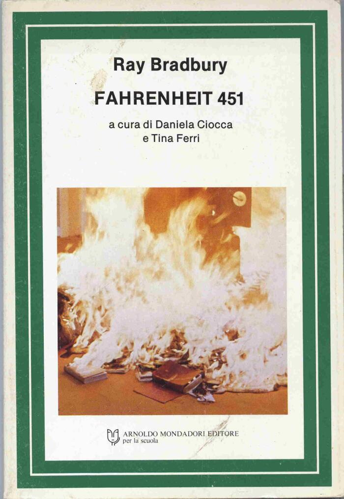 Fahrenheit 451