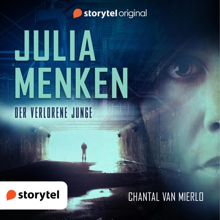 Julia Menken: Der verlorene Junge 1