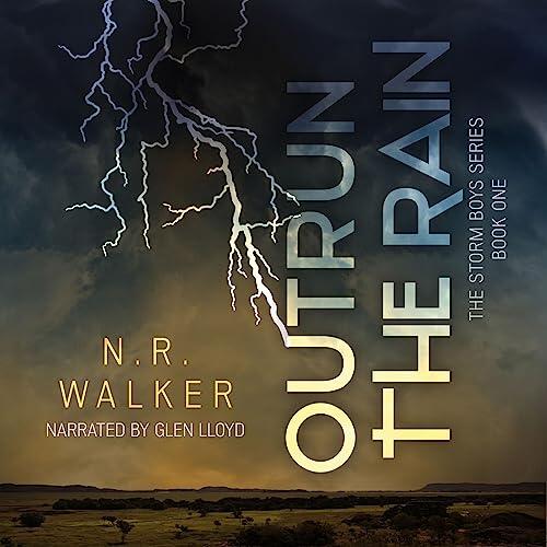 Outrun the Rain