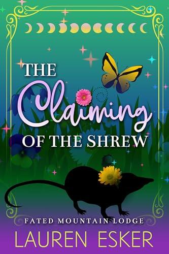 The Claiming of the Shrew