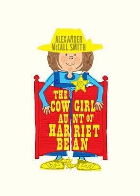 The Cowgirl Aunt of Harriet Bean