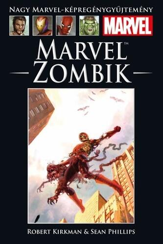 Marvel Zombik