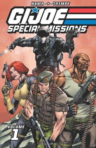 G.I. Joe: Special Missions