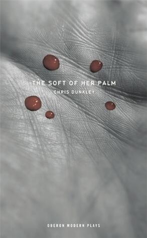 The Soft of Her Palm