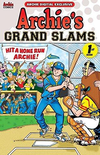 Archie's Grand Slams