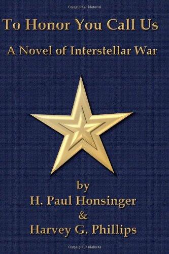 To Honor You Call Us: Man of War