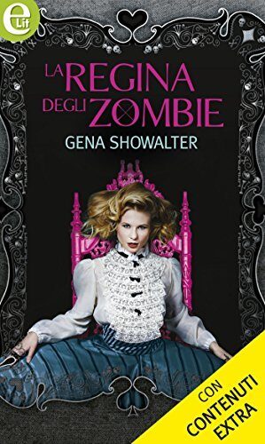 La regina degli zombie