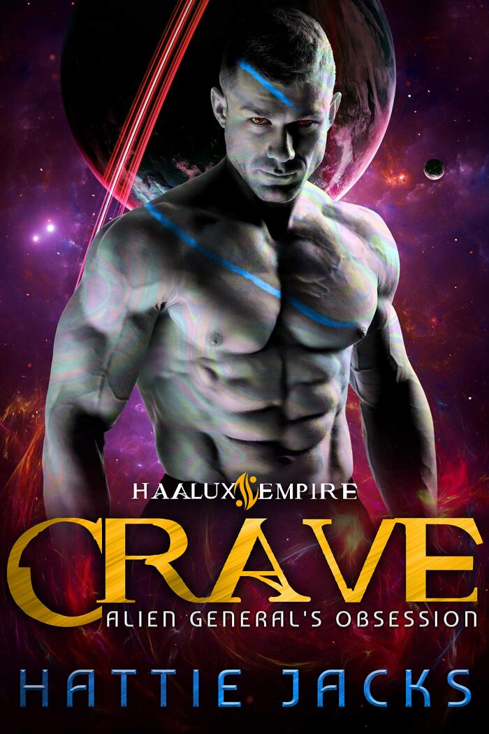 Crave: Alien General's Obsession
