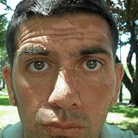 Martín Giménez