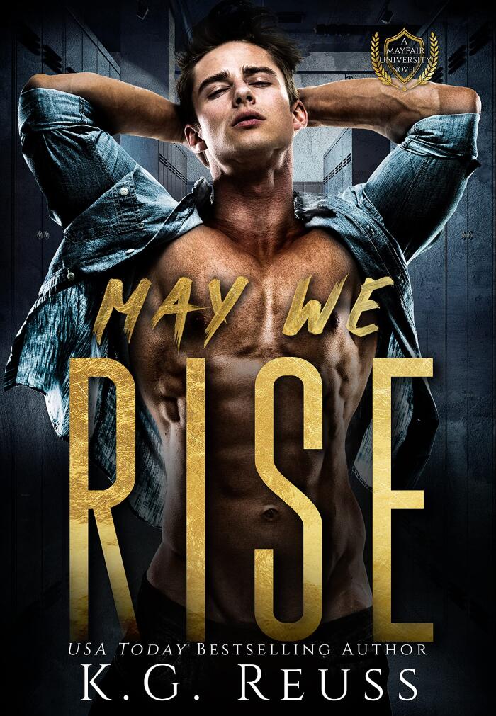 May We Rise