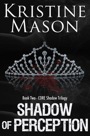 CORE Shadow Trilogy