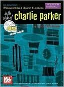 Mel Bay Essential Jazz Lines in the Style of Charlie Parker, Flute