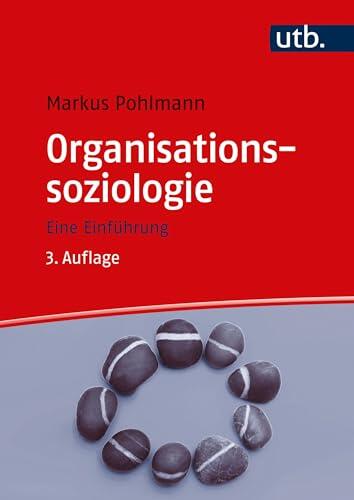 Organisationssoziologie: Eine Einführung