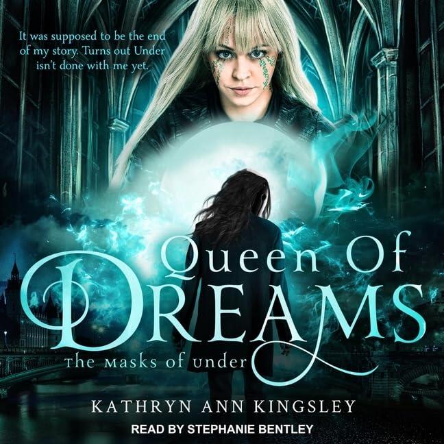 Queen of Dreams Lib/E