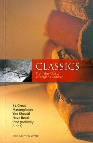 Classics: from the Iliad to Midnight's Children