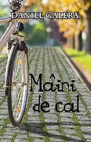 Mâini de cal