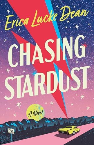Chasing Stardust: A Novel