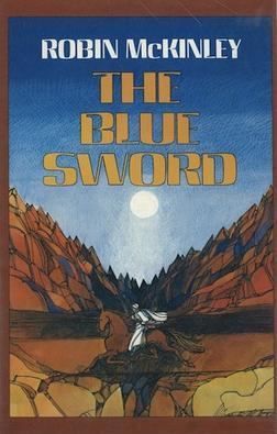 The Blue Sword