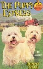 The Puppy Express