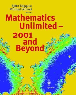 Mathematics Unlimited - 2001 and Beyond