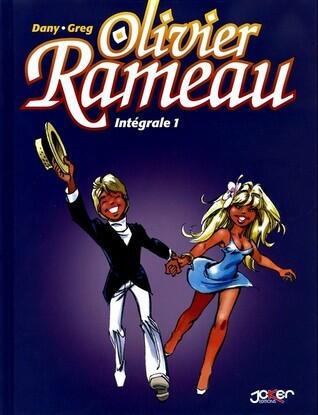 Olivier Rameau