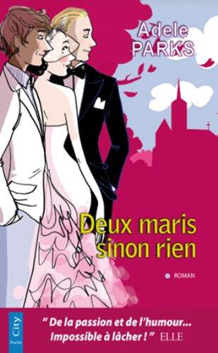 Deux maris sinon rien (CITY EDITIONS)