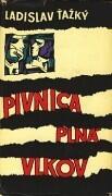 Pivnica plná vlkov