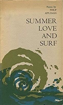 Summer Love and Surf: Poems