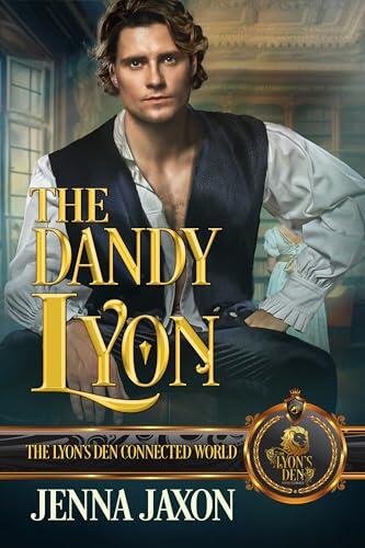 The Dandy Lyon: The Lyon's Den Connected World