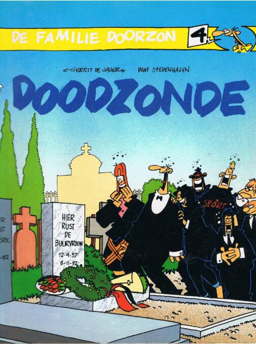 Doodzonde