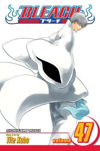 Bleach, Vol. 47: End of the Chrysalis Age