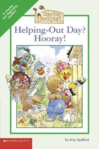Tales from Duckport
