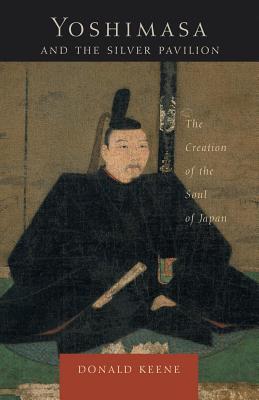 Yoshimasa and the Silver Pavilion