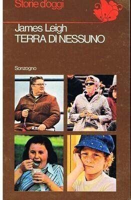 terra di nessuno