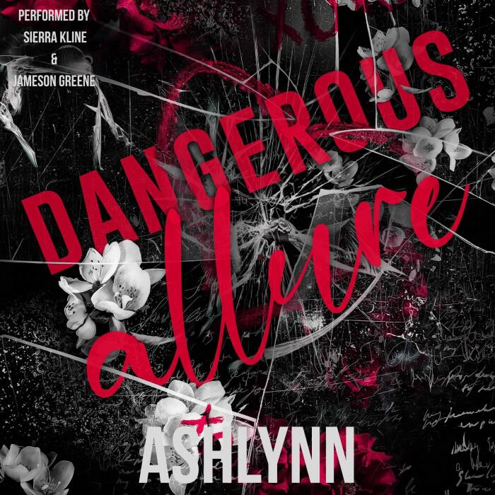 Dangerous Allure: Cyprus Brothers of Daggerspoint, Book 1