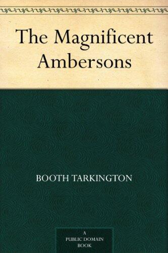 The Magnificent Ambersons