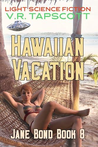 Hawaiian Vacation: Humorous Science Fiction