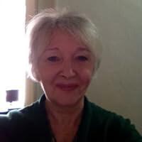 Mary Eagleton
