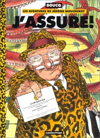 J'assure!
