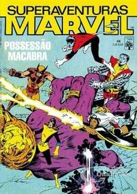 Superaventuras Marvel n° 56