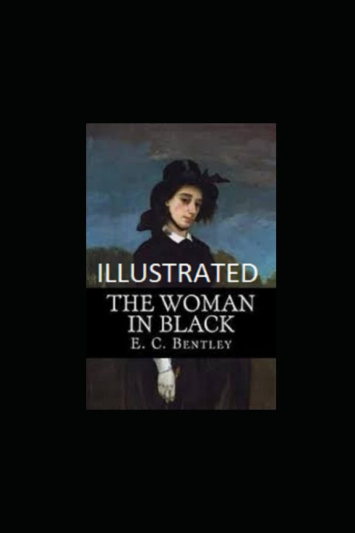 The Woman in Black Illustrated E.C. Bentley