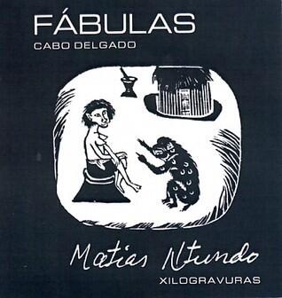 Fábulas Cabo Delgado